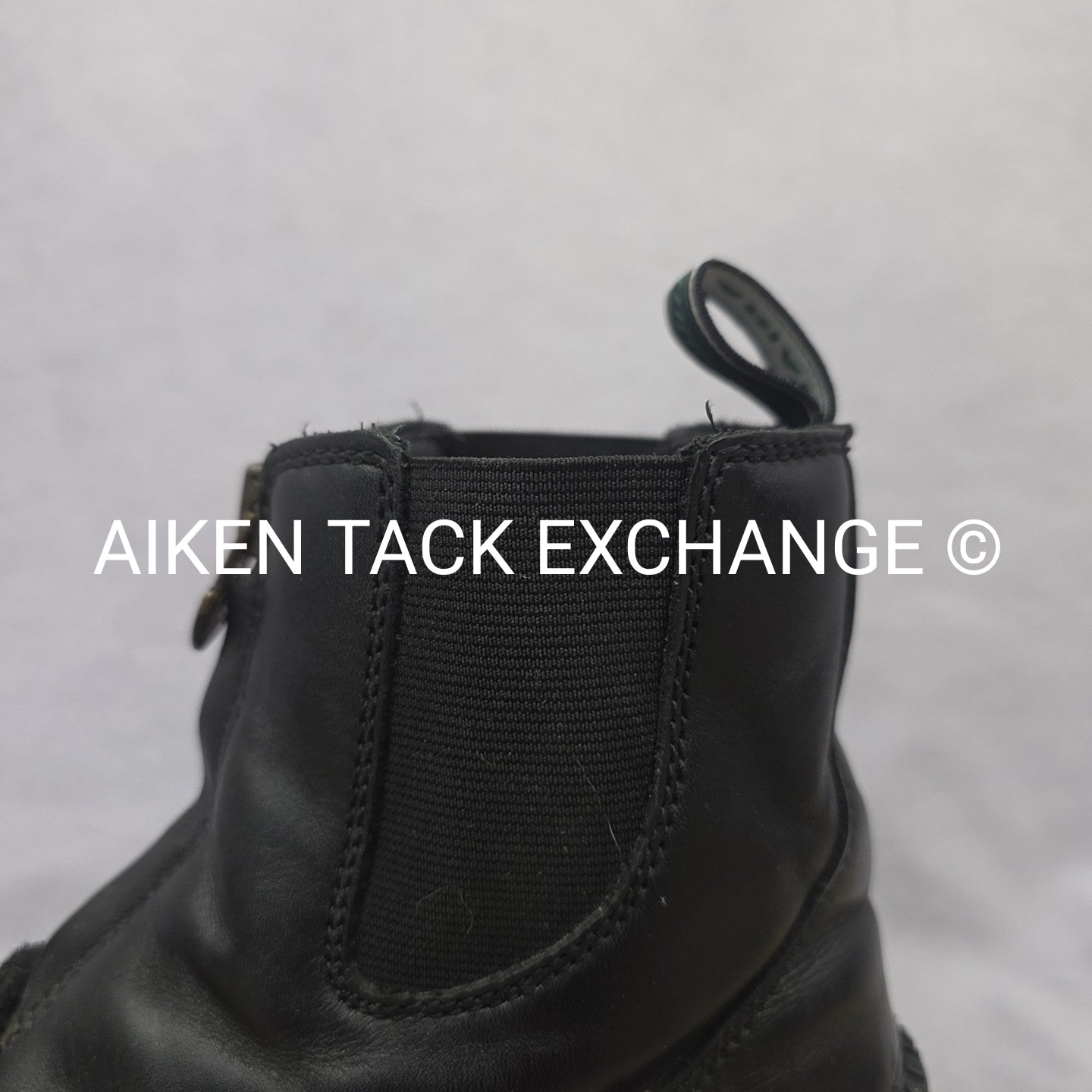 Ariat Devon IV Paddock Boot, Children's 3