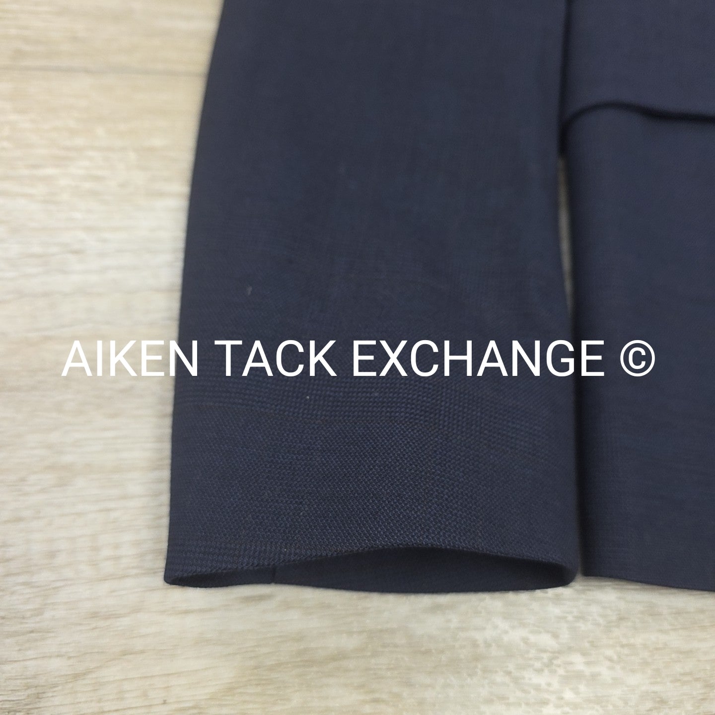 Tailored Sportsman Fairfax Plaid Show Coat, Women's 4 (10) Regular