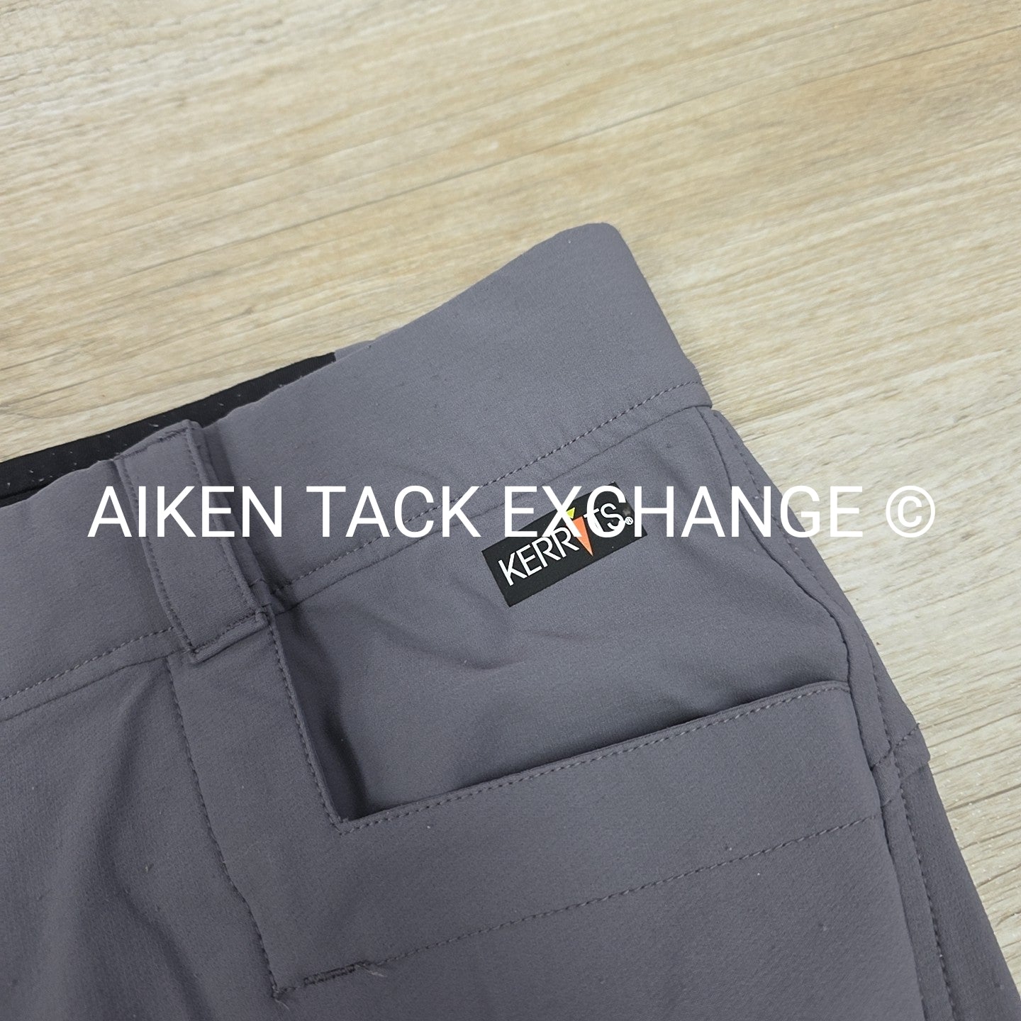 Kerrits Full Seat Breeches, Size X-Large
