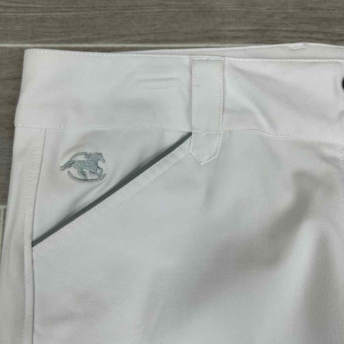 Piper by SmartPak Full Seat Breeches, Women's 38 R