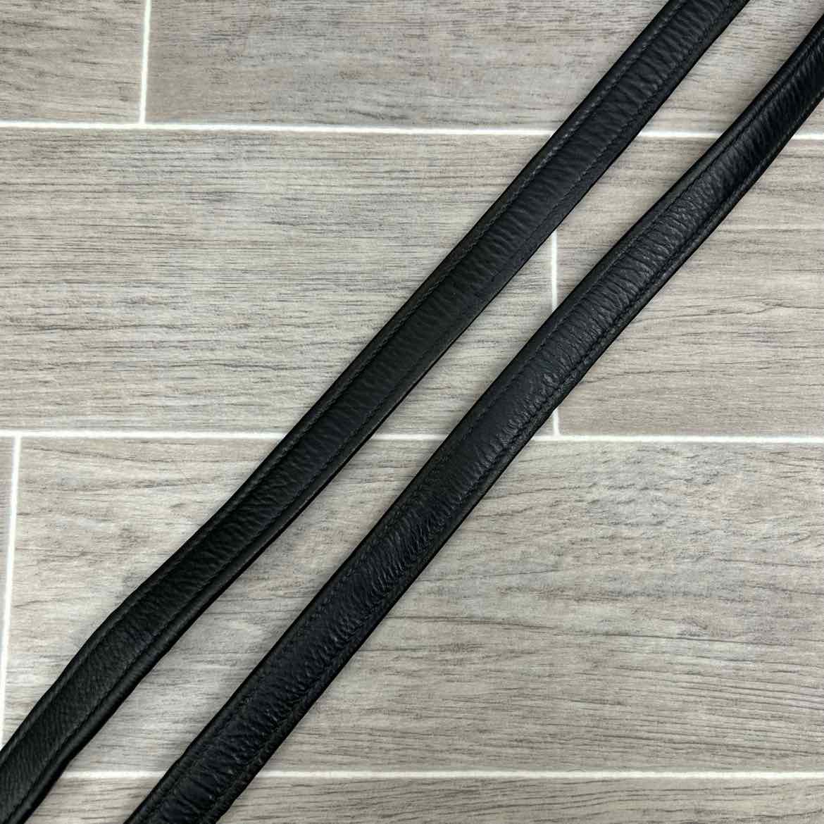 Passier Soft Touch Stirrup Leathers 66"