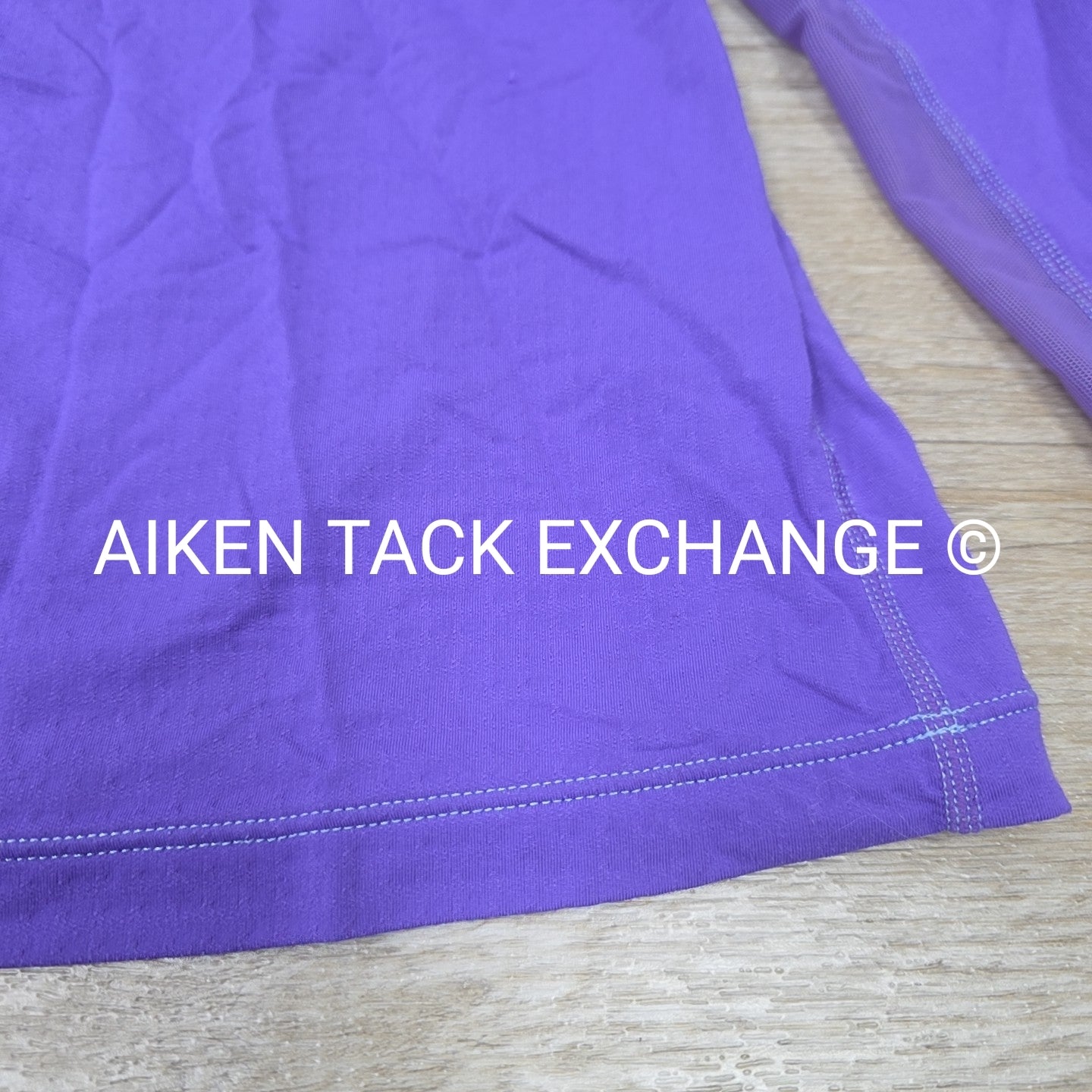 Dover Saddlery CoolBlast Long Sleeve Sun Shirt, Size Medium