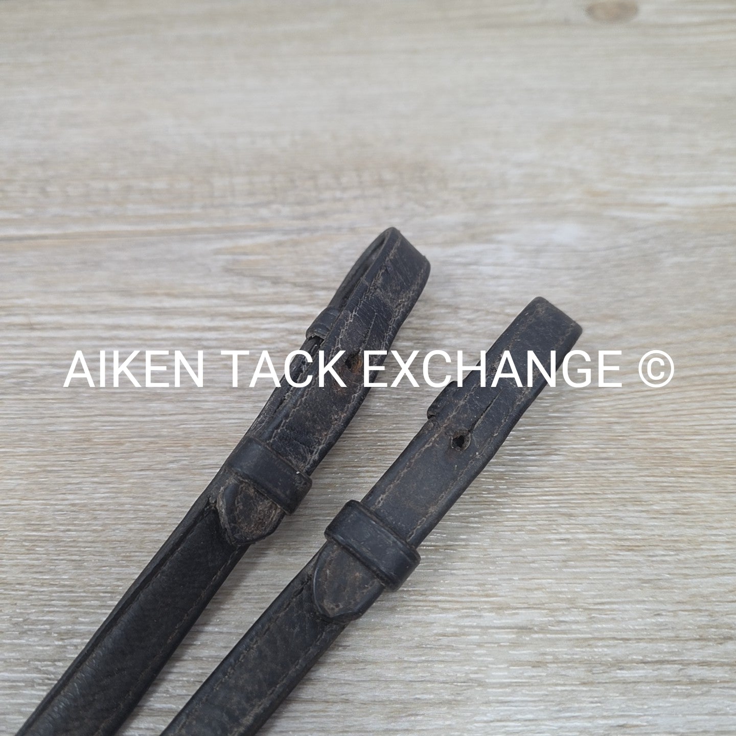 BARGAIN BUNDLE: Tony Slatter Saddlery Flash Bridle, Bobby's English Tack Flash N