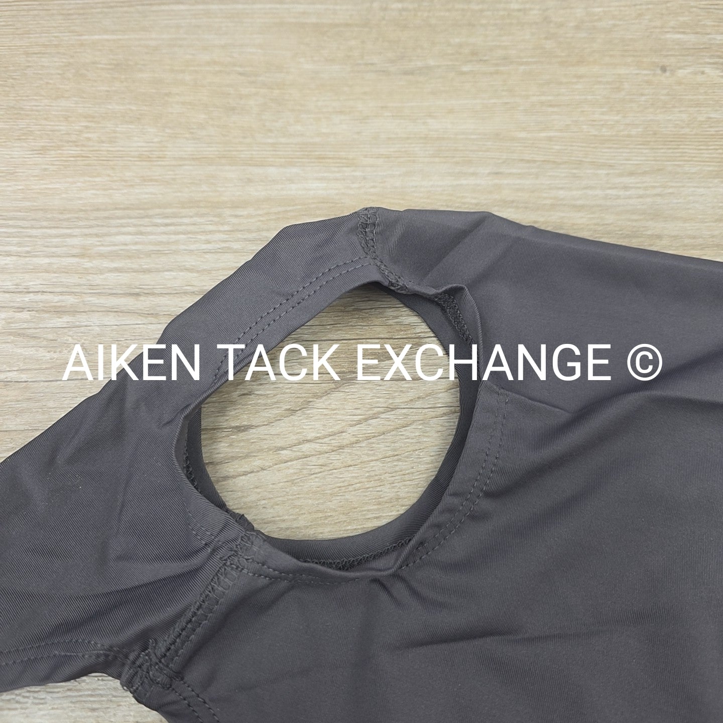 Fenwick LT Liquid Titanium Therapeutic Hoodie Sleezy, Grey, Size M