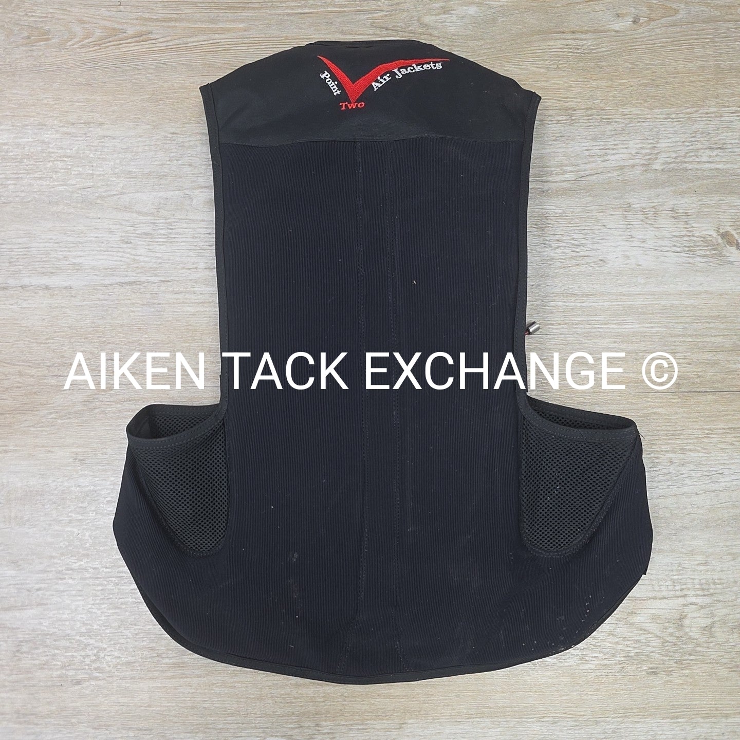 Point Two ProAir Child's Airbag Safety Vest, Size Medium