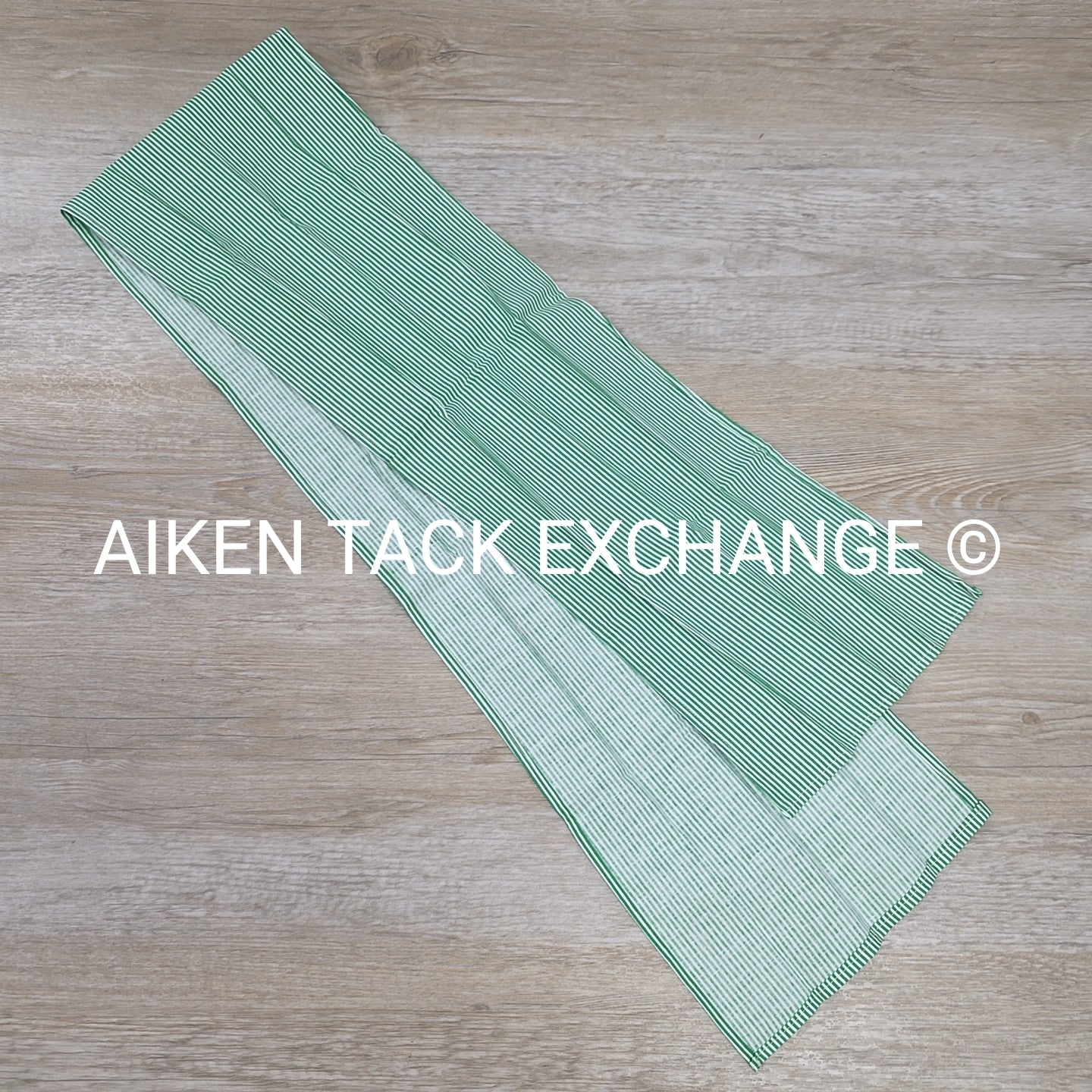 4 Fold Stock Tie