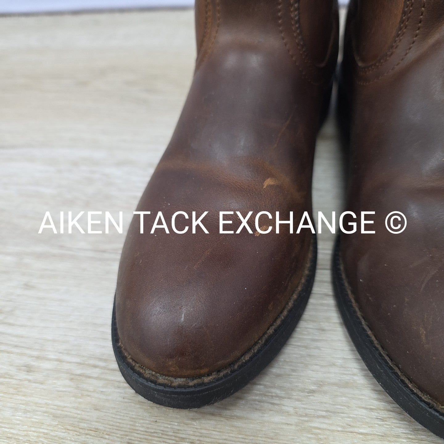 Ariat Heritage Roper Boots, Size 8