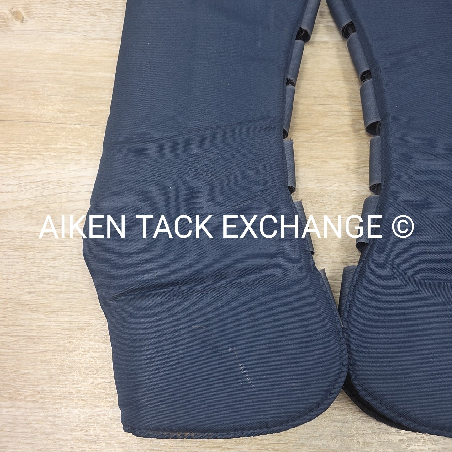 Dover Saddlery Shipping Boots, Front & Hind Set, Size Full