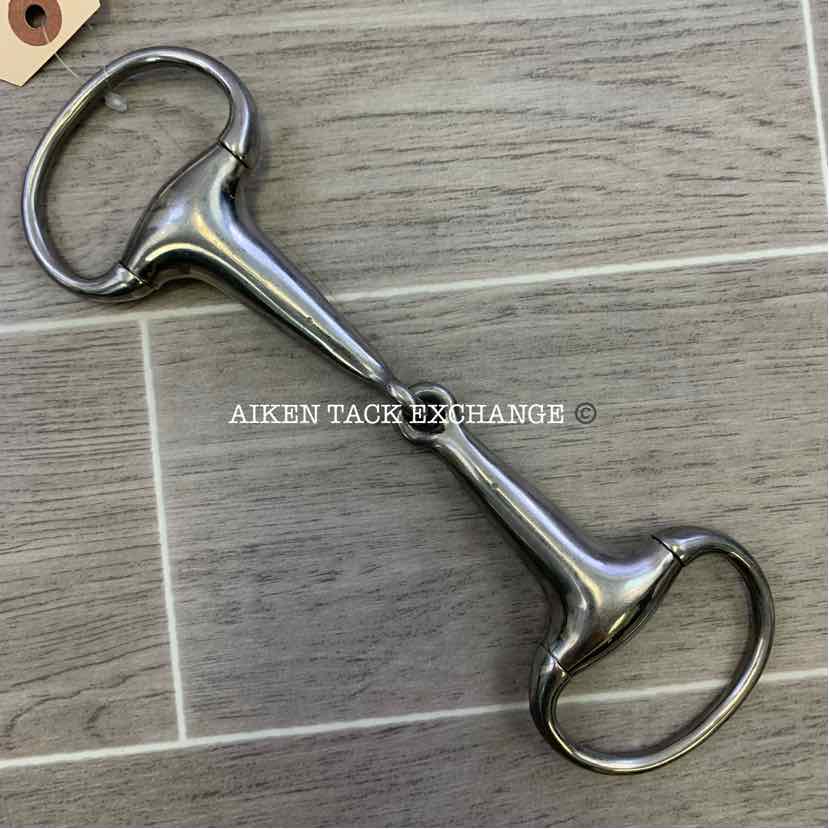 Centaur Single Joint Hollow Eggbutt Bit 5.5"