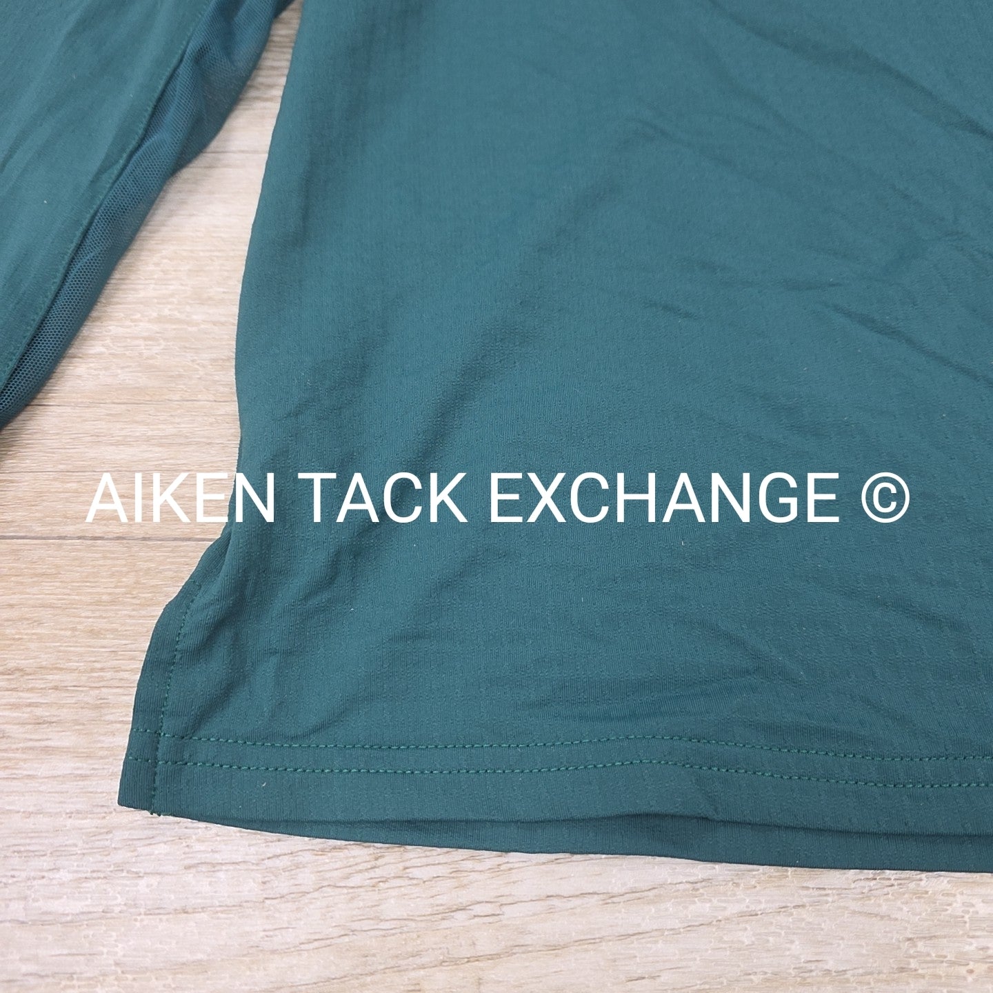 EIS Hallway Feeds Long Sleeve Sun Shirt, Size Medium