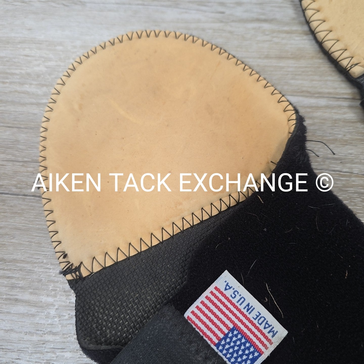 BARGAIN BUNDLE: 2 Professional's Choice Tail Wraps