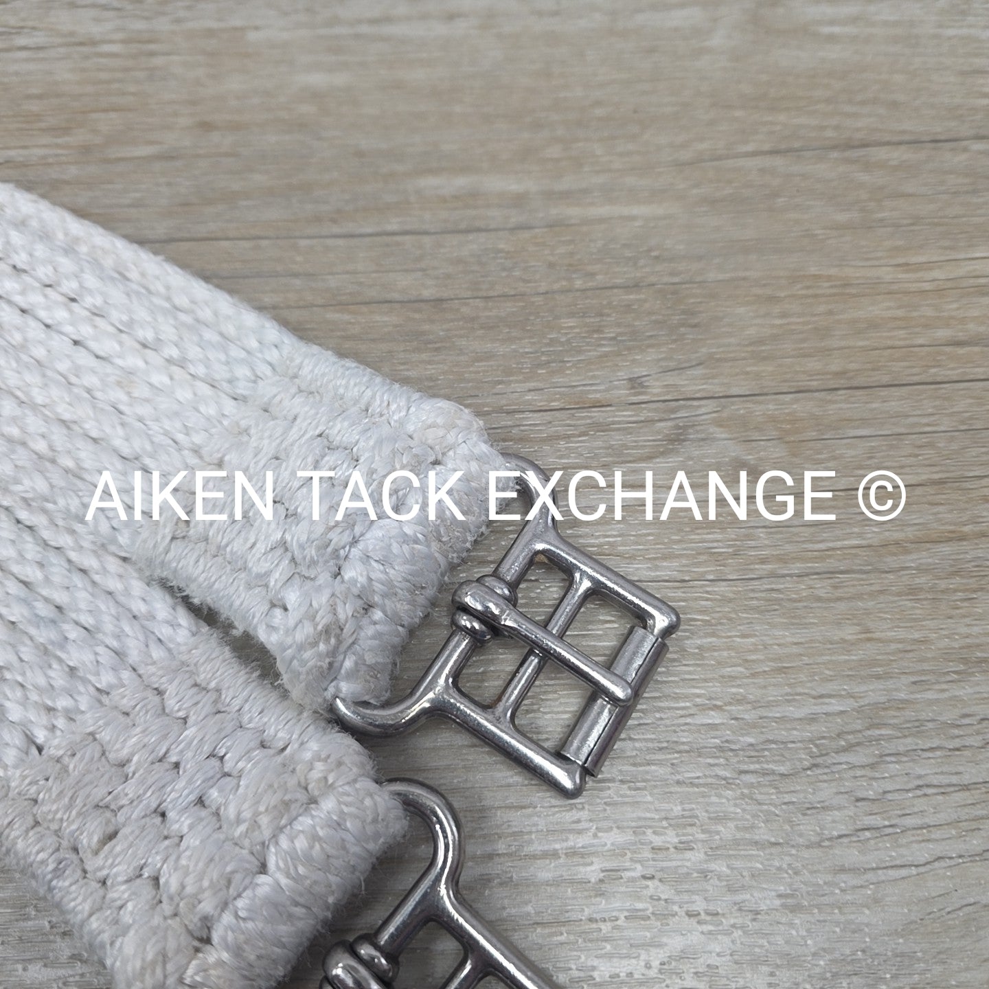 Twisted Cord Girth, 40"