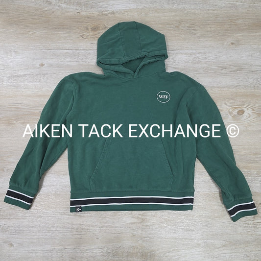 Kingsland WEF Hoodie, Size 13 - 14