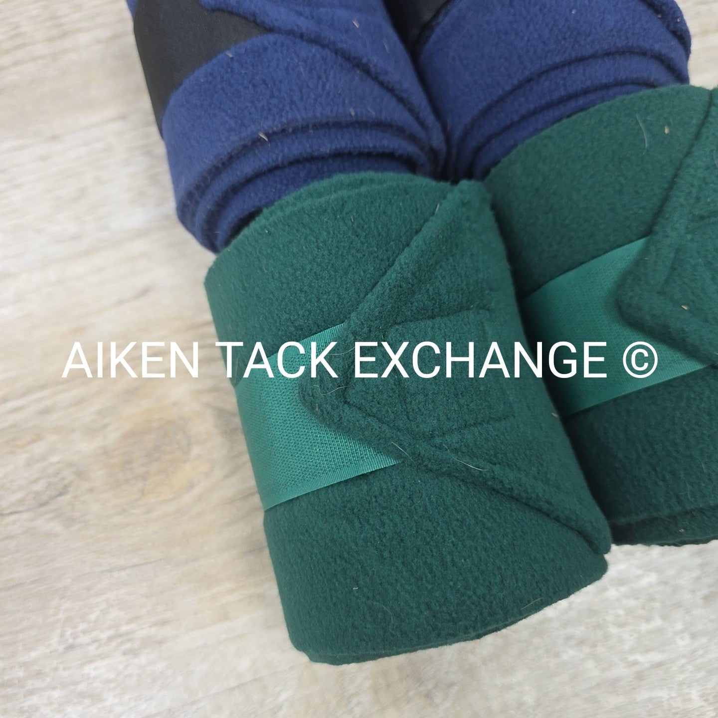 BARGAIN BUNDLE: Polo Wraps, Set of 4