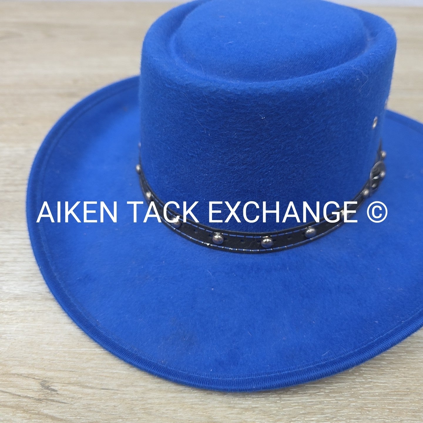 Western Express Children's Felt Hat