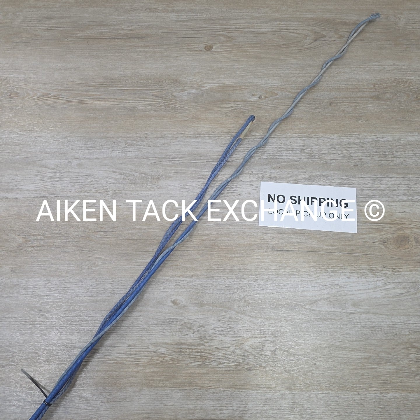 BARGAIN BUNDLE: 2 Lunge Lines