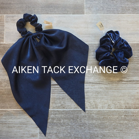 Claire's Scrunchie Bundle - 2 Total