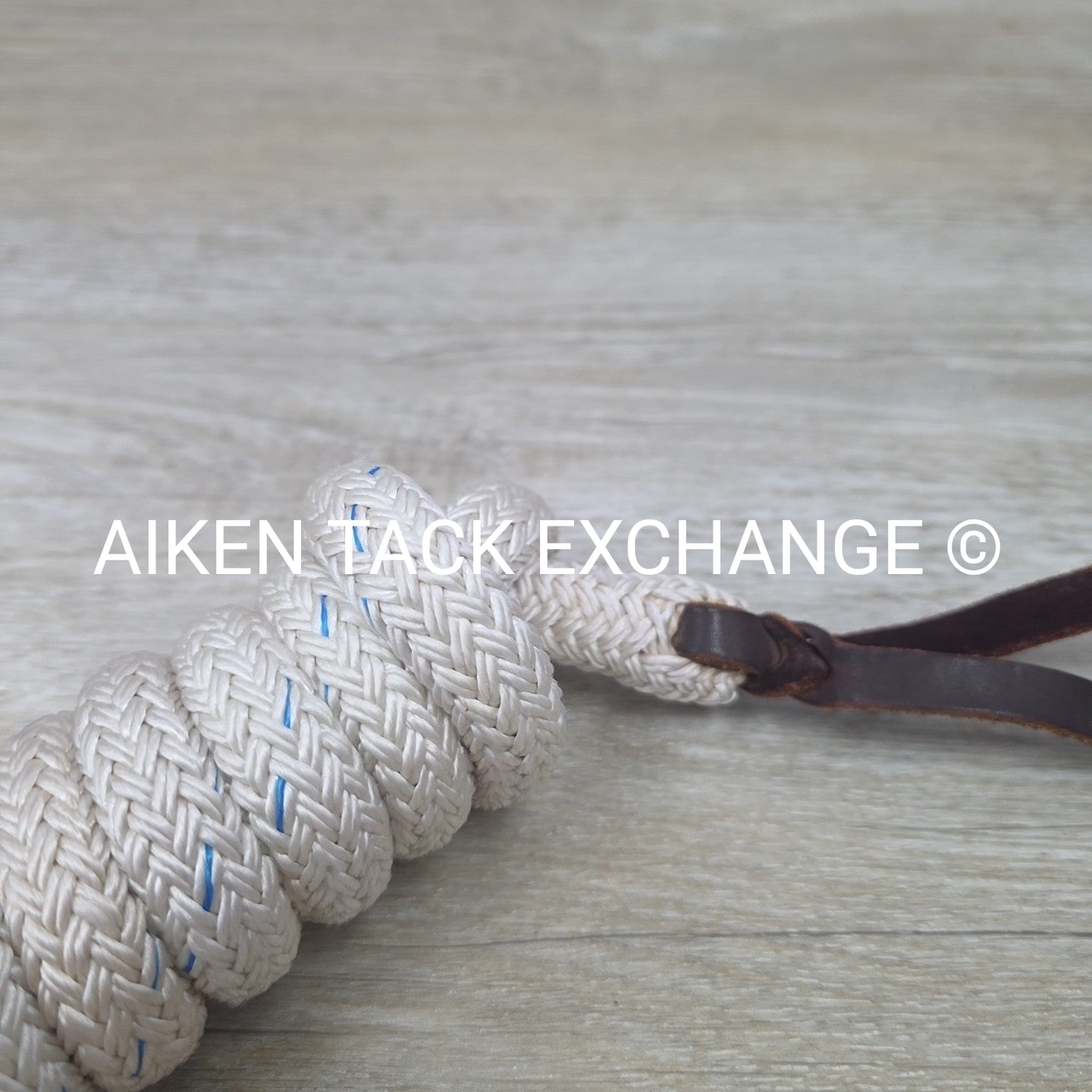 Training Lead Rope