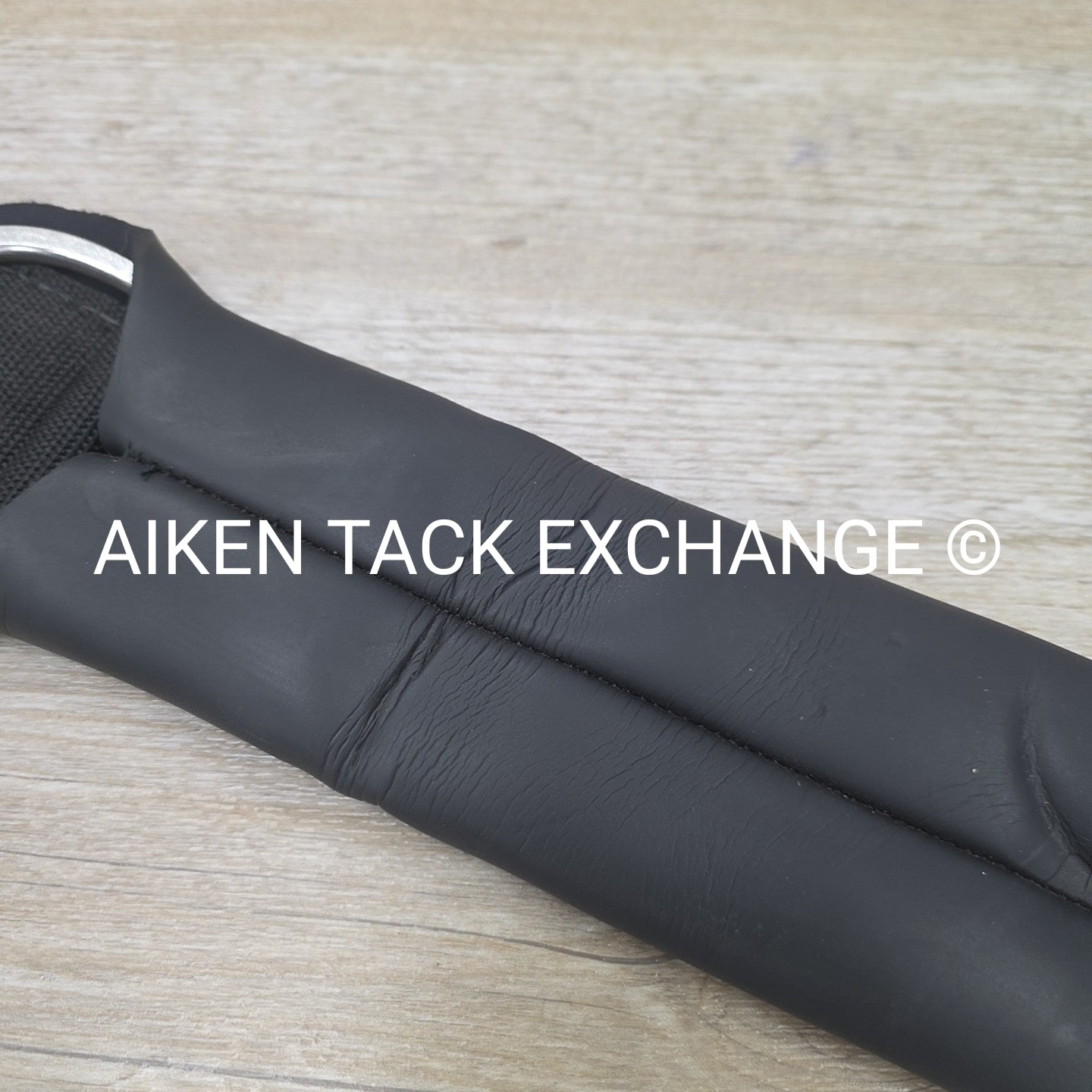 Neoprene Padded Breastplate, Size Draft