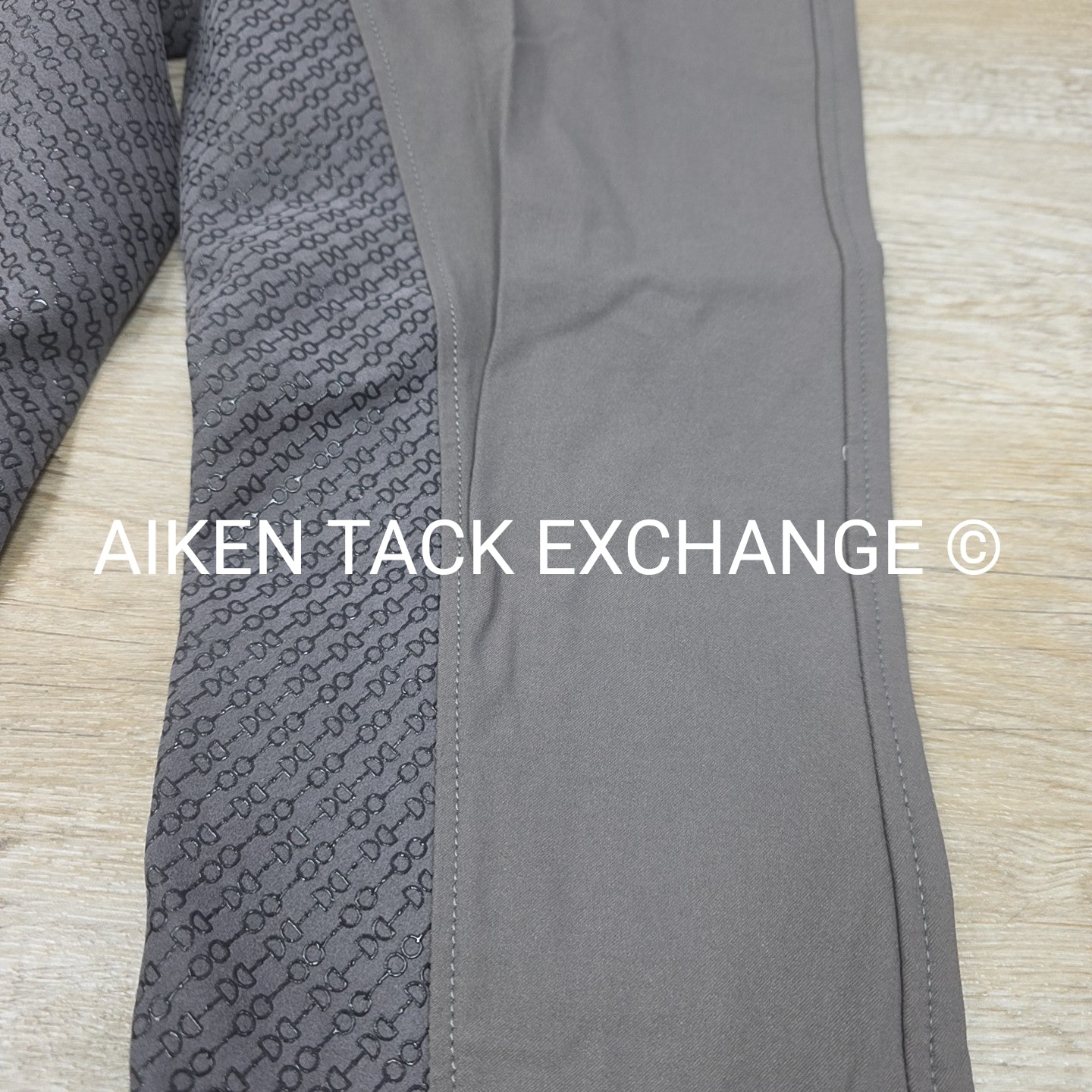 Dover Saddlery Beverly Silicone Grip Full Seat Breeches, Women's 30