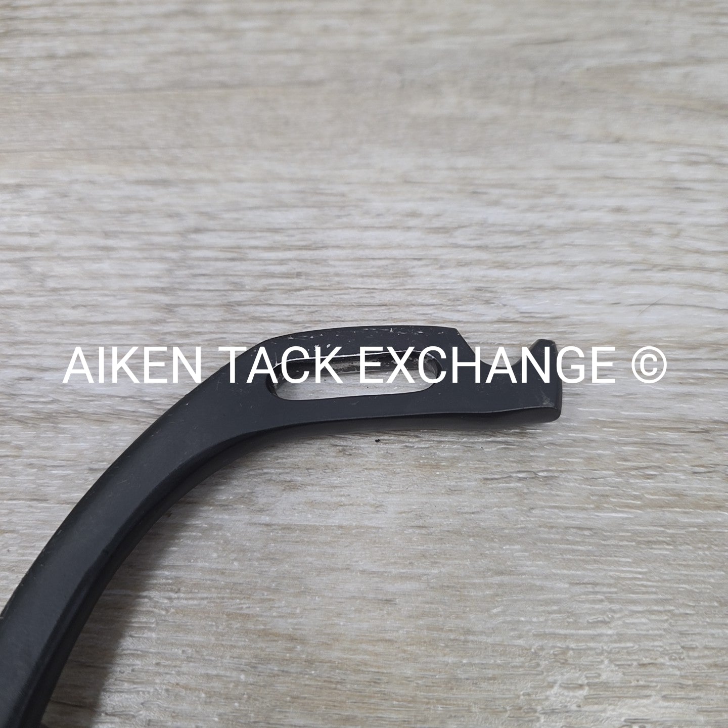 Peacock Safety Stirrups, 4.75" (No Bands)