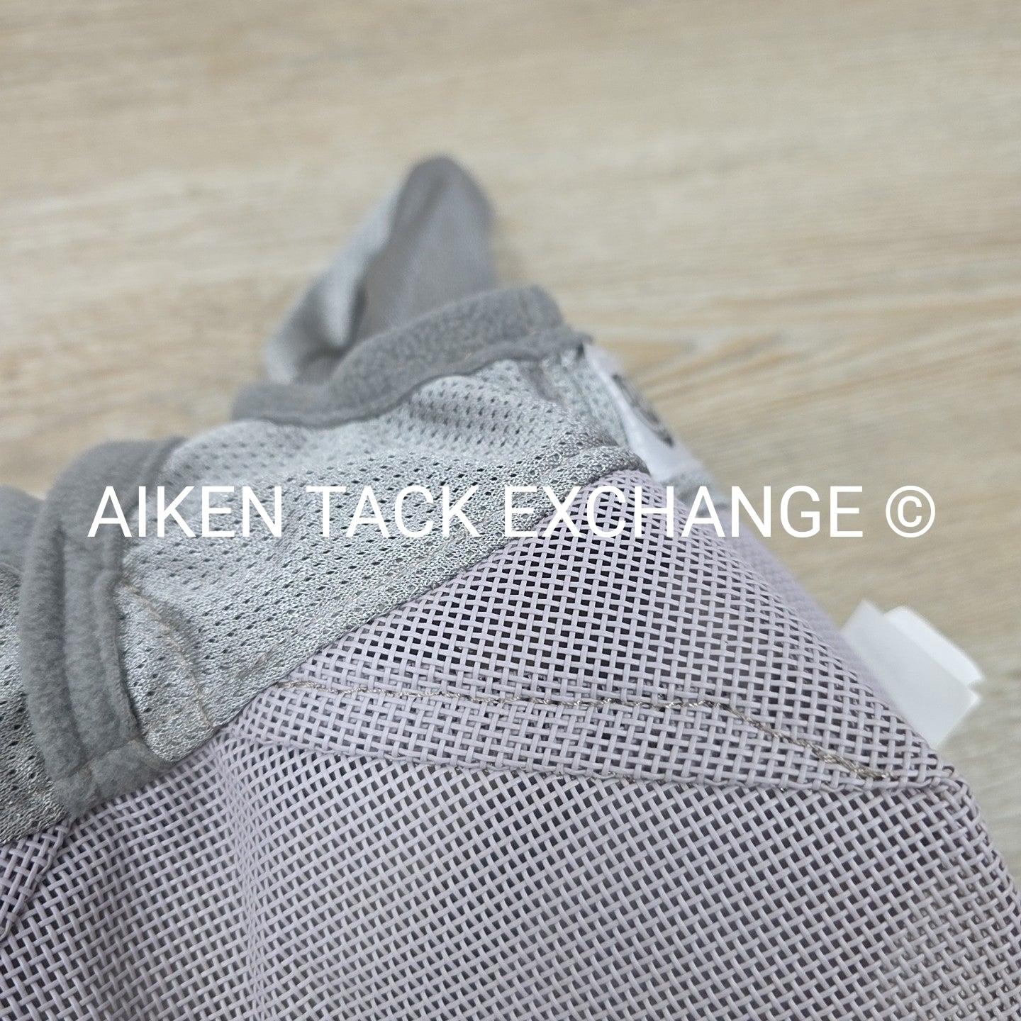 Cashel Crusader Fly Mask with Ears, Size Mini / Foal