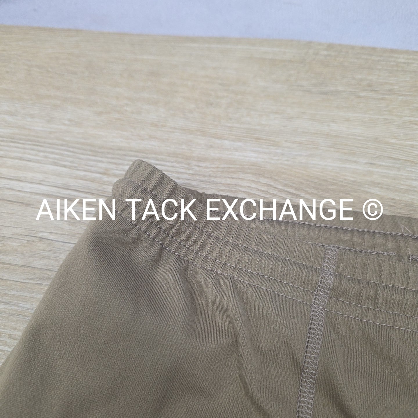 Kerrits Knee Patch Tights, Size X-Large