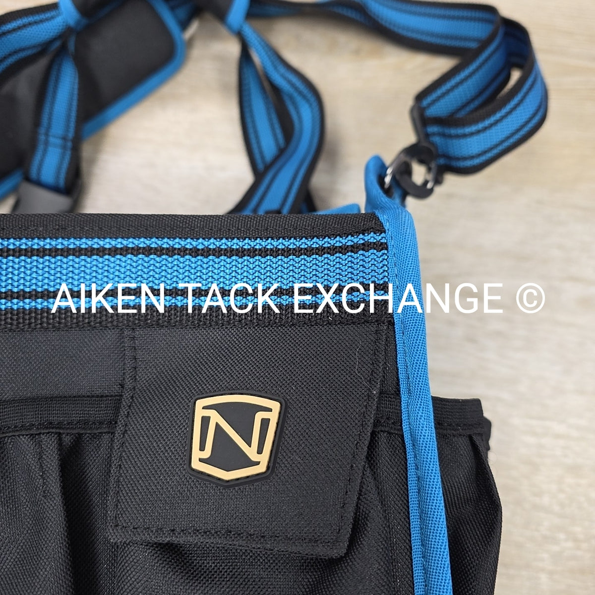 Noble Equestrian Large Grooming Tote