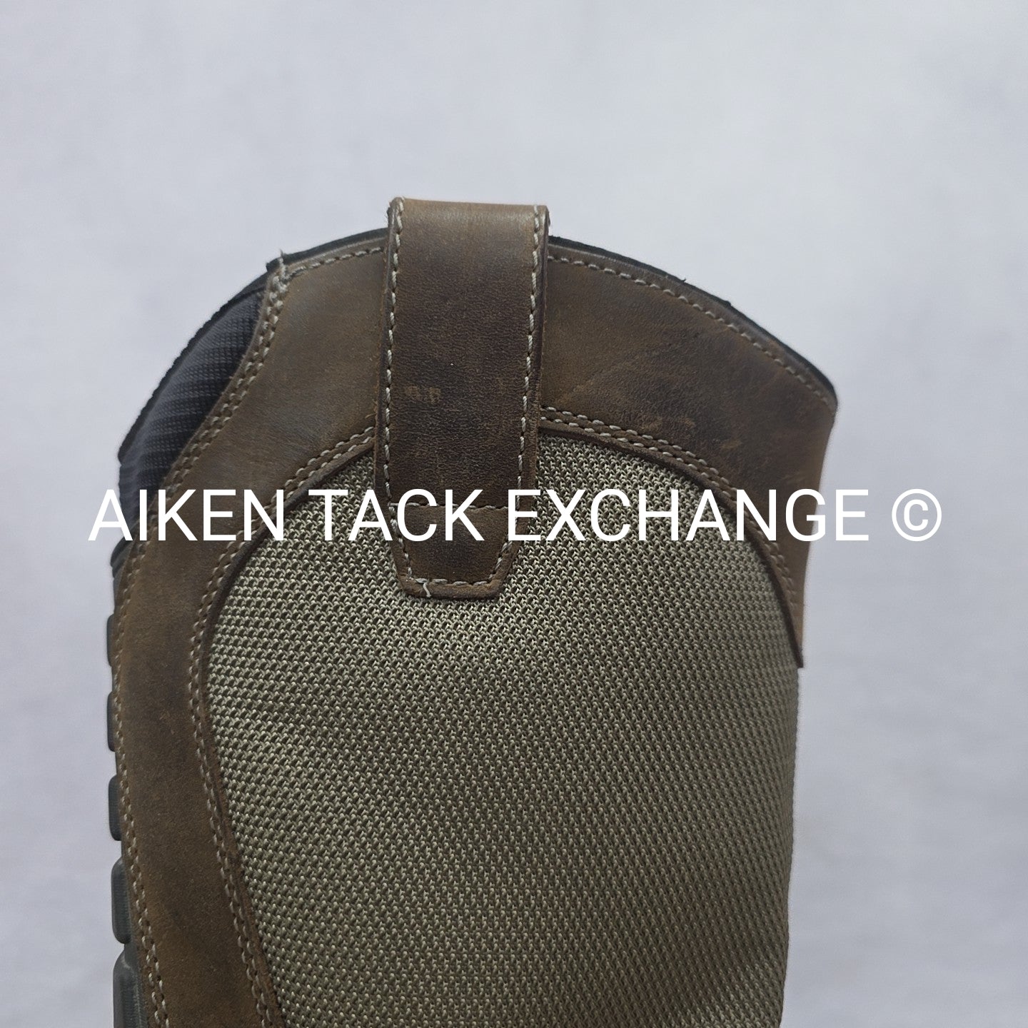 Irish Setter Work Boots, Size 10.5