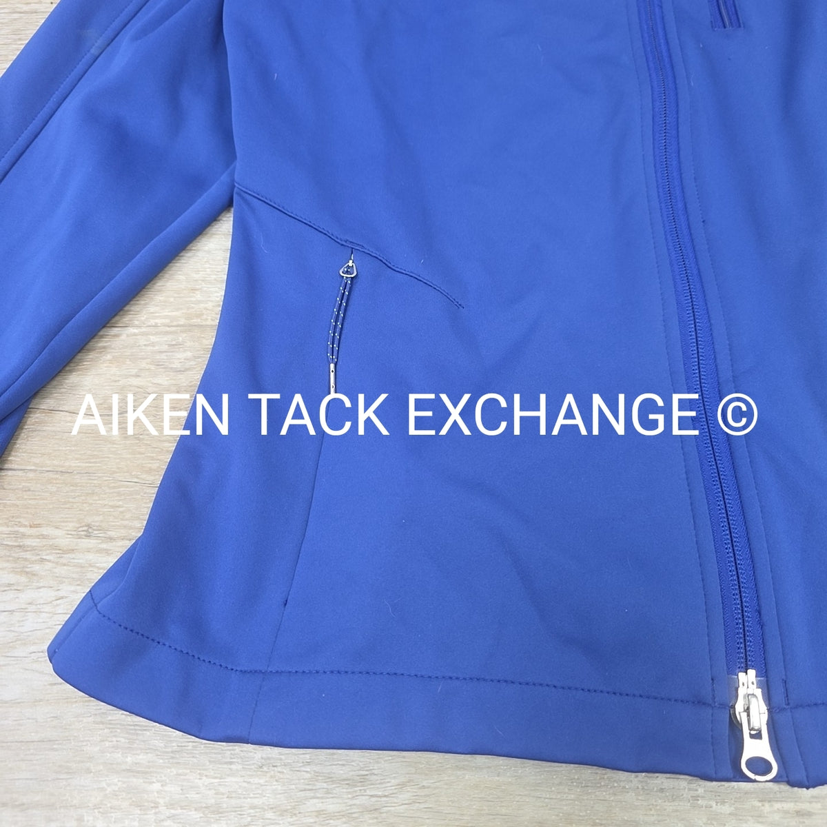 Ariat Softshell Jacket, Size Small
