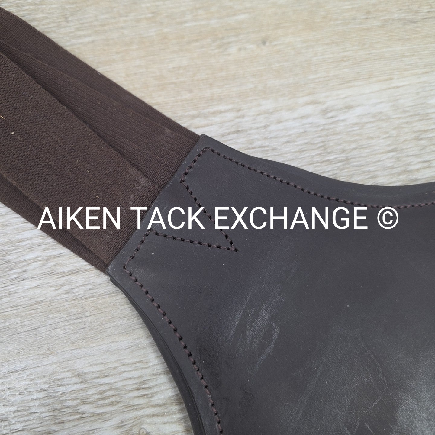 Tapestry Comfort Belly Guard Girth, 54"