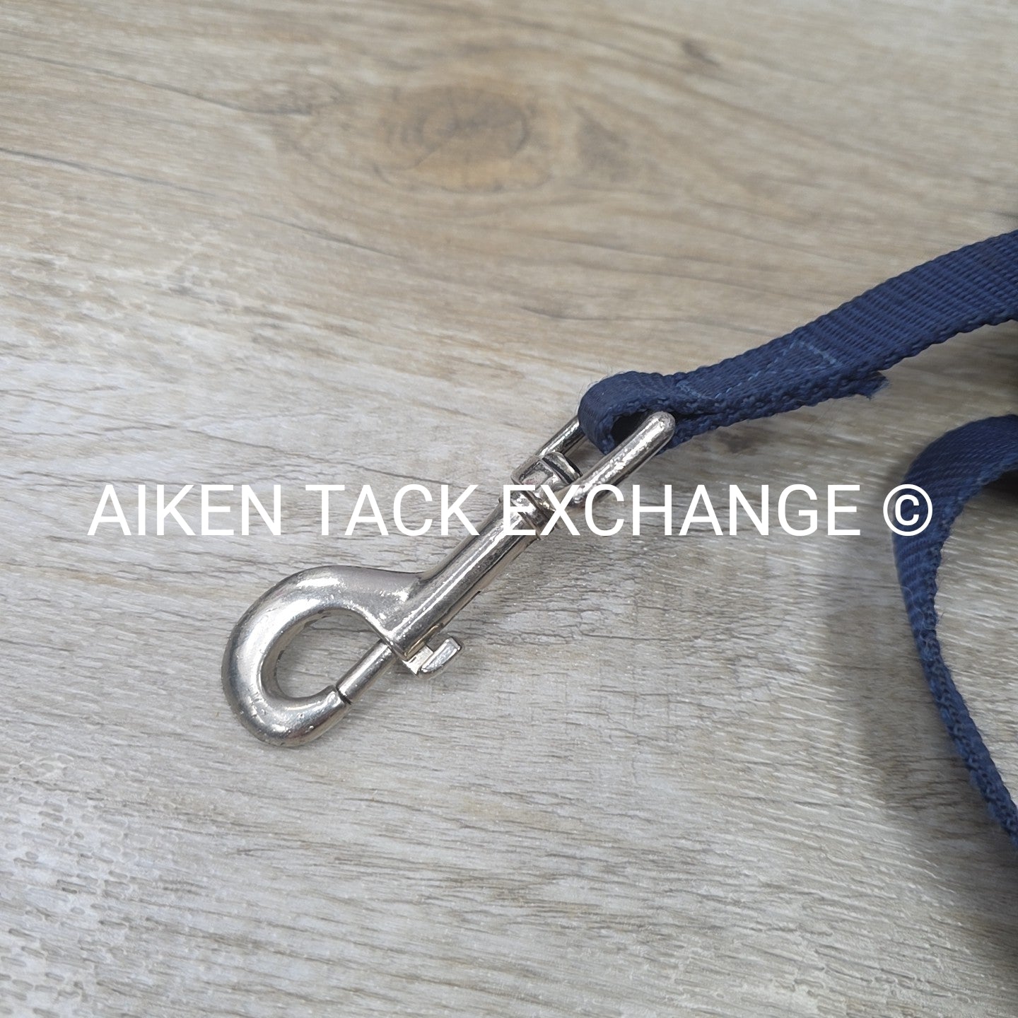 Nylon Lunge Line