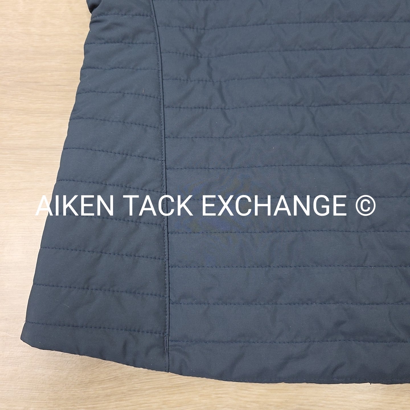 Prestige Italia Vest, Size Medium