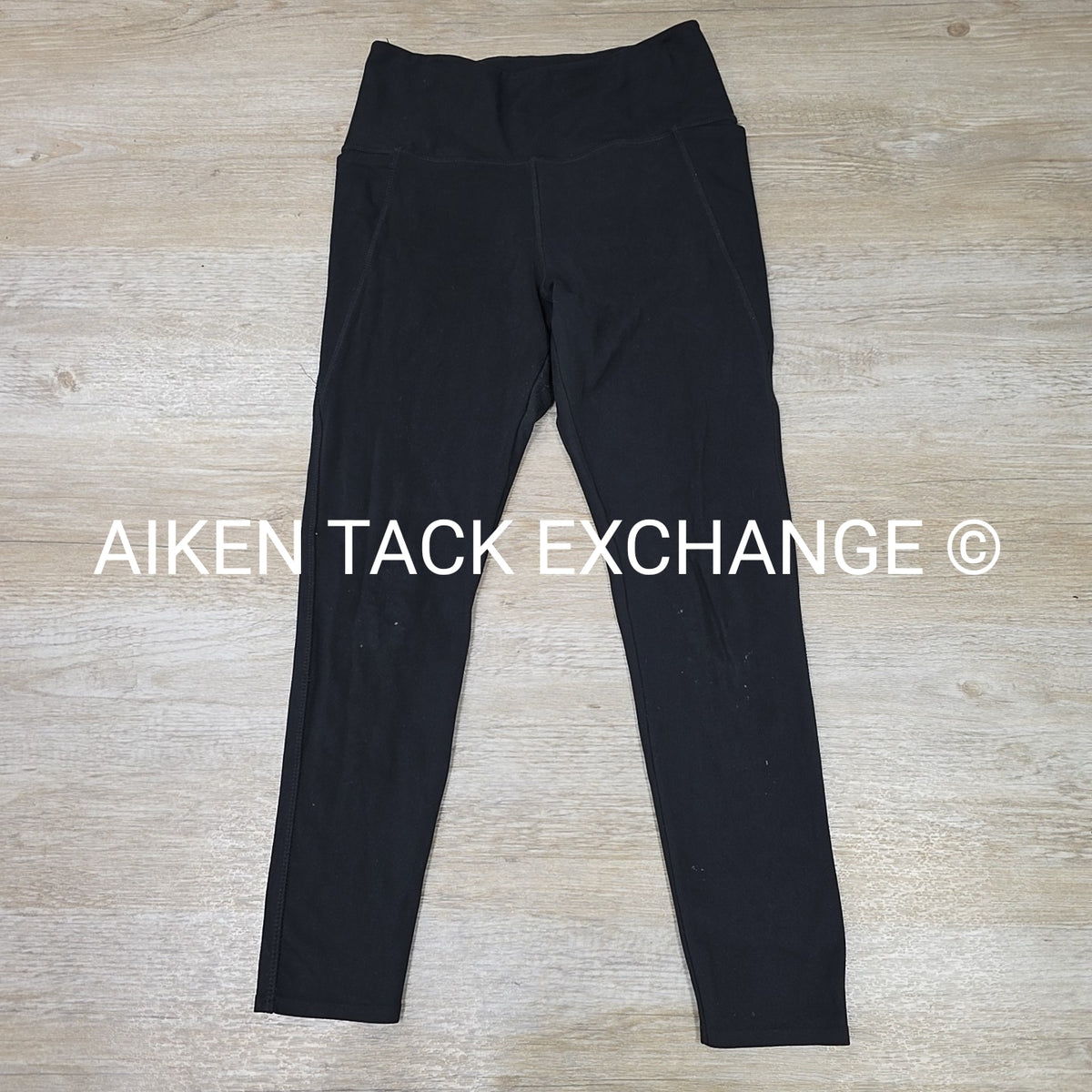 Danskin Leggings, Size Medium