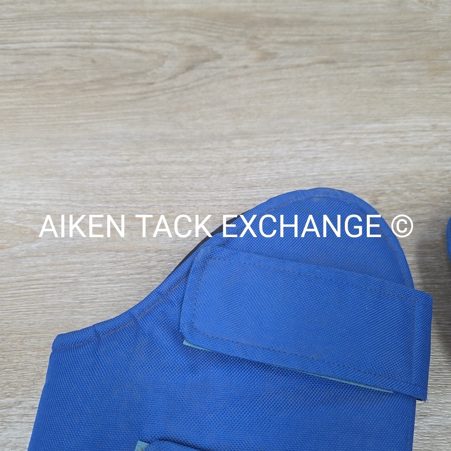 PRI Heavy Duty Shipping Boots, Fronts Only