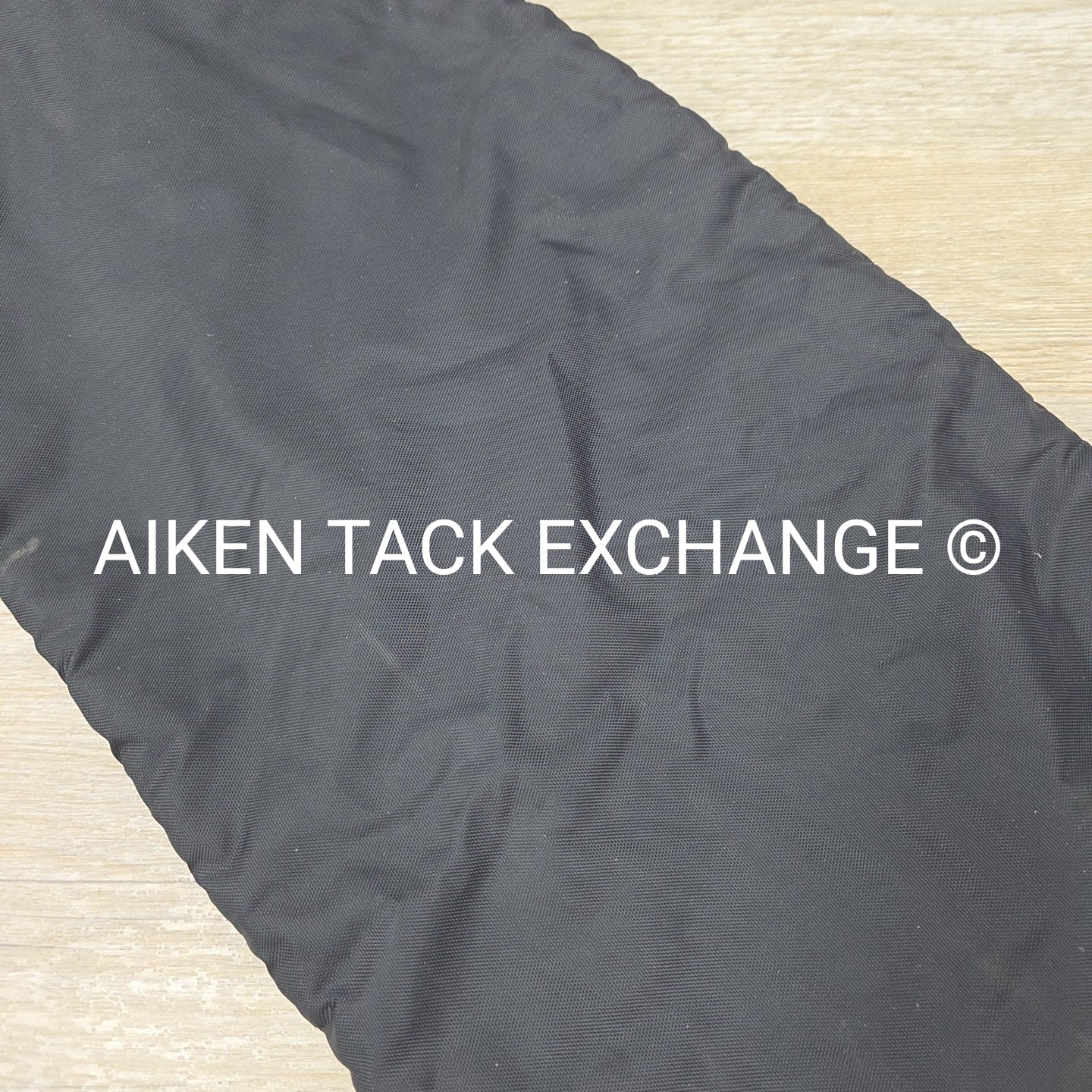 Dover Saddlery Fleece Lined Bridle Carry / Storage Bag