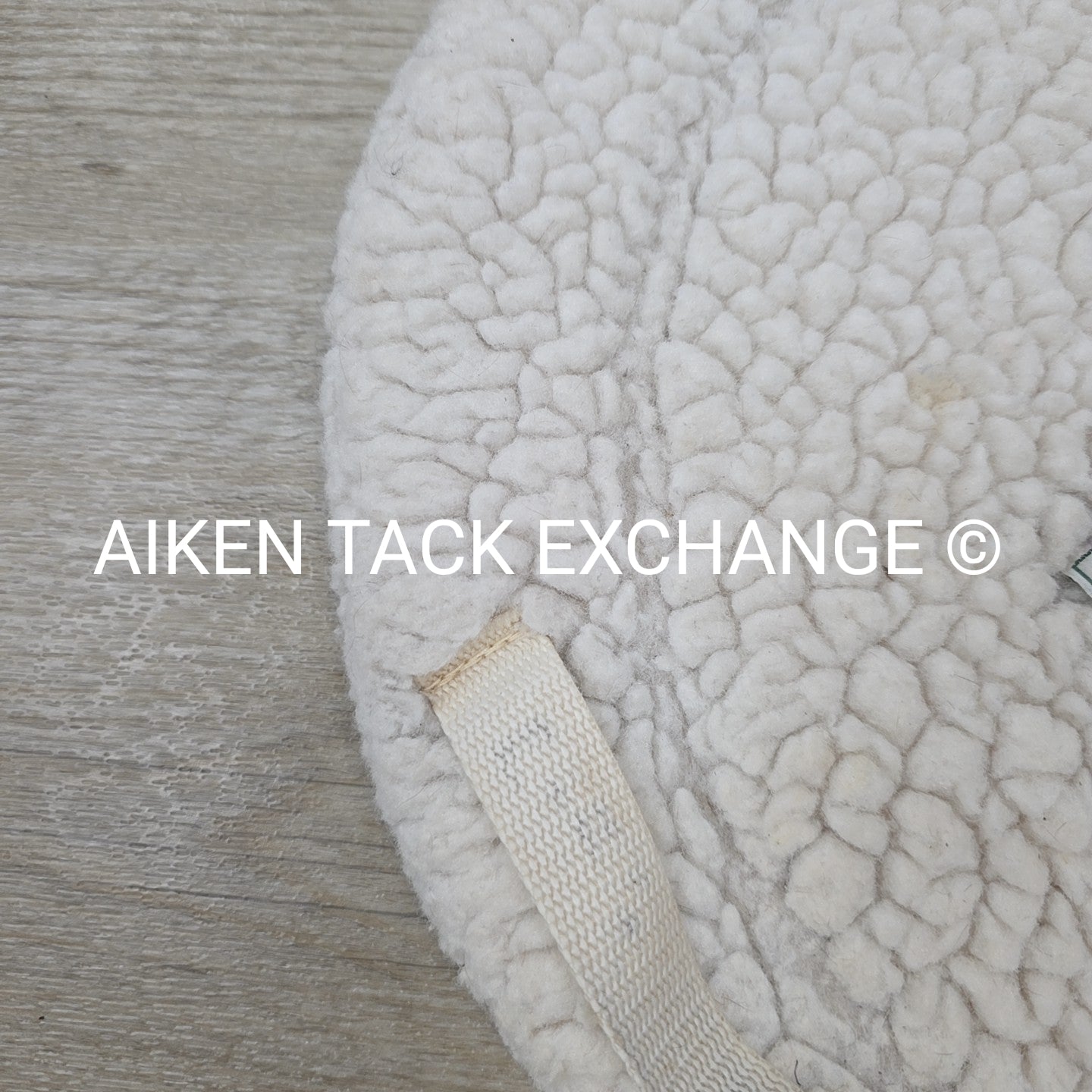 Toklat Medallion Contour Saddle Pad