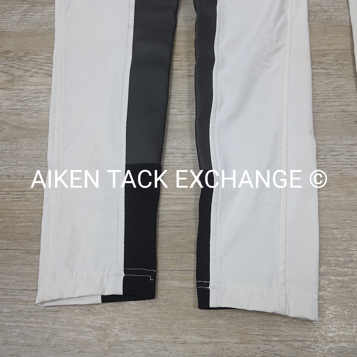 BARGAIN BUNDLE: 2 Pair Kerrits Full Seat Pull On Breeches, Size Large