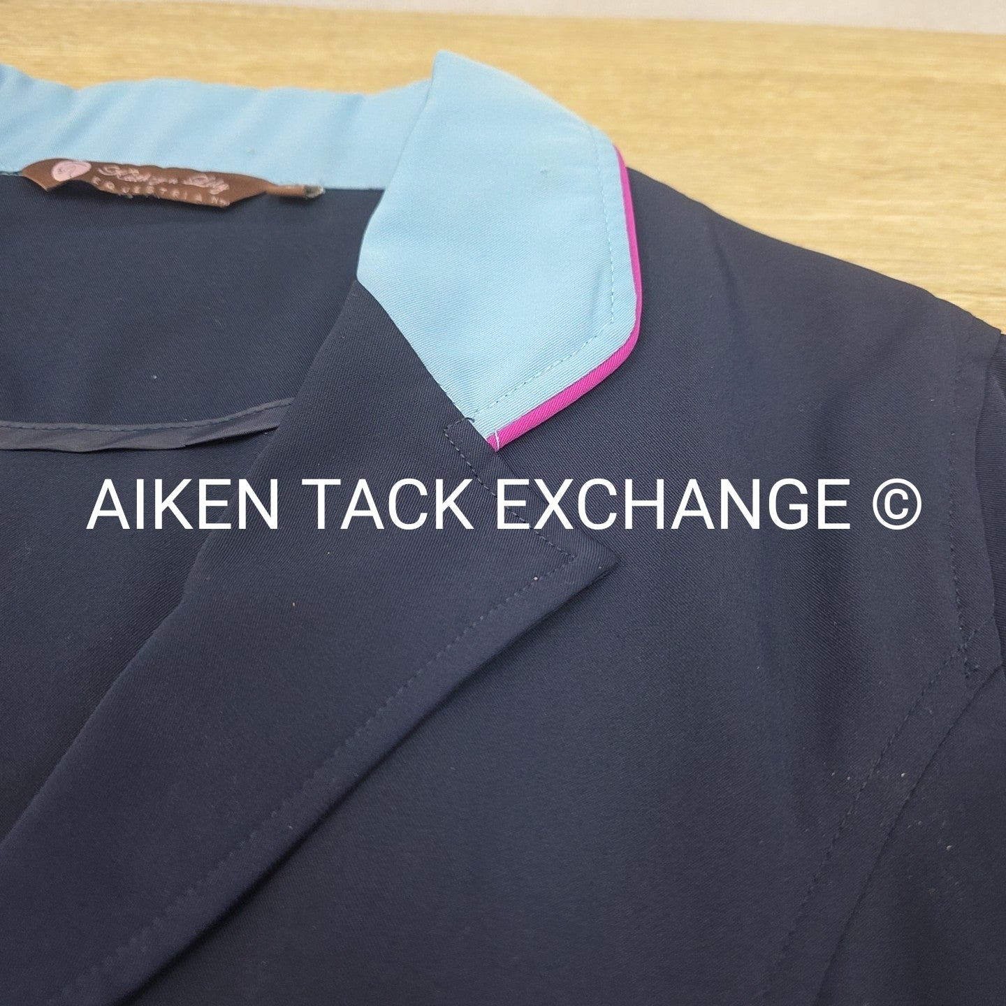 Kathryn Lily Show Jacket, Women's Large