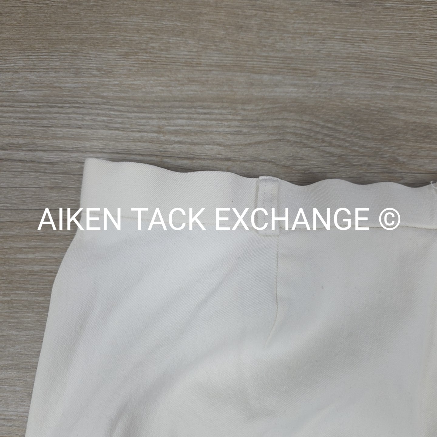 BARGAIN BUNDLE: 2 Tally Ho Men's Breeches, Size 36 Long