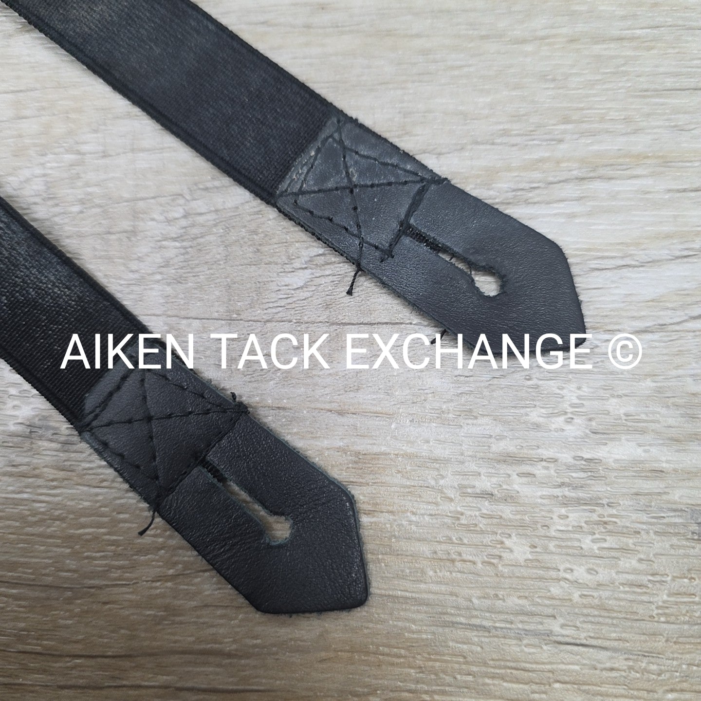 Jodhpur Elastic Straps