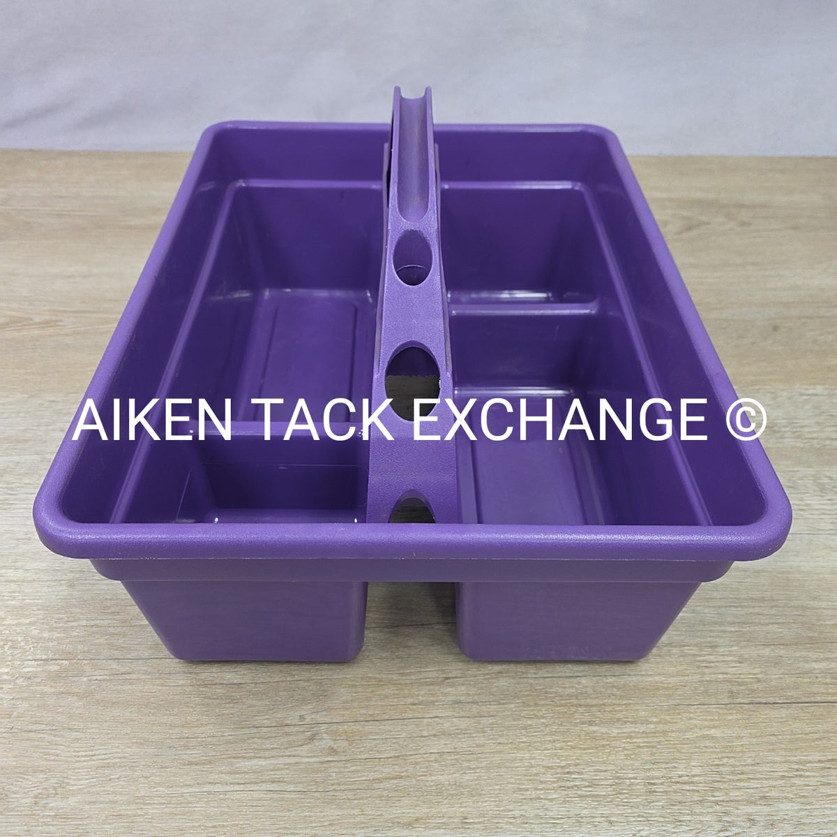 Duratote Grooming Box