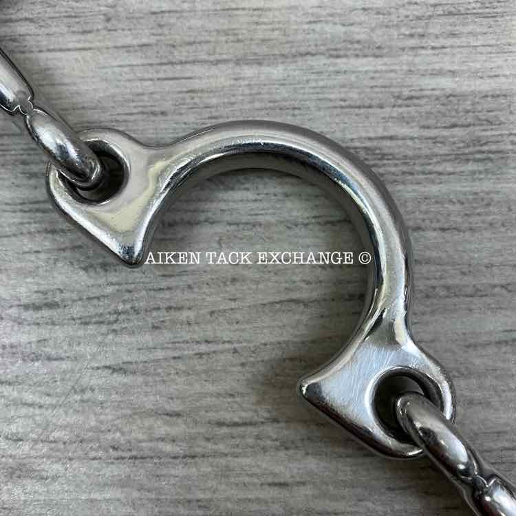 Korsteel Double Joint D Ring Segunda Bit 5"