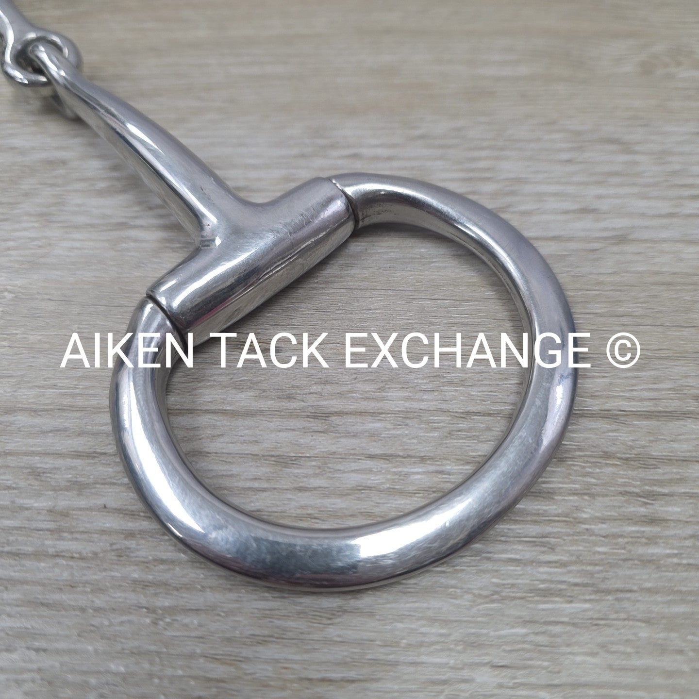 Single Joint Eggubtt Bit 5.5"