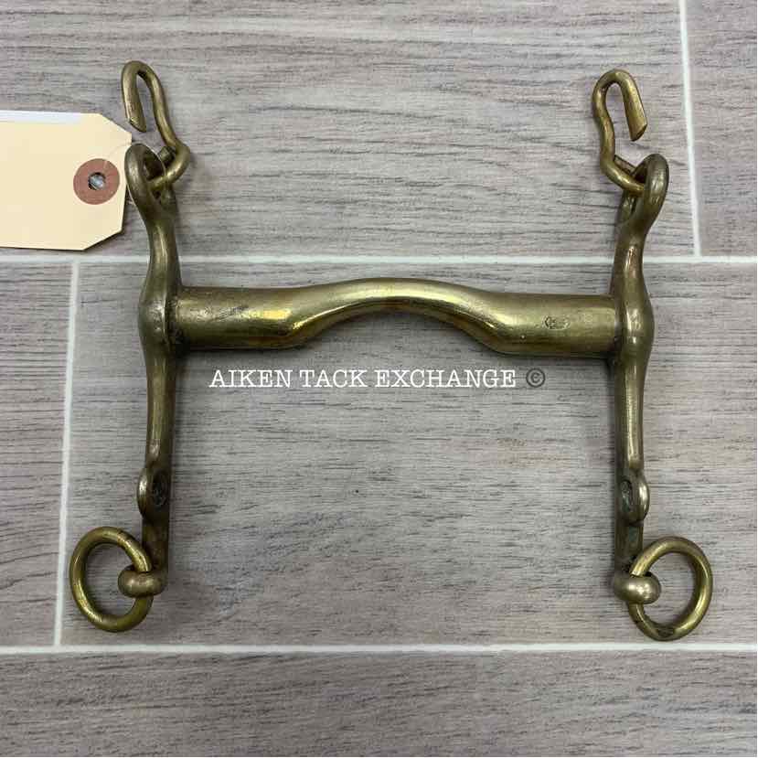 Herm Sprenger Weymouth Bit 5.25"