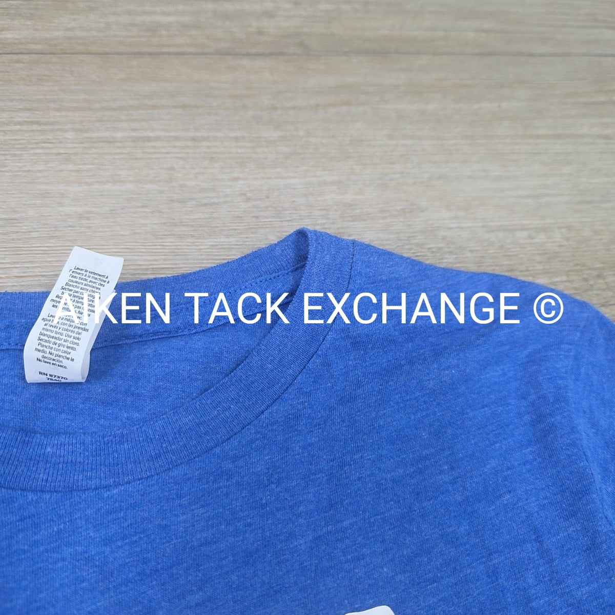 Long Sleeve Top, Size Small