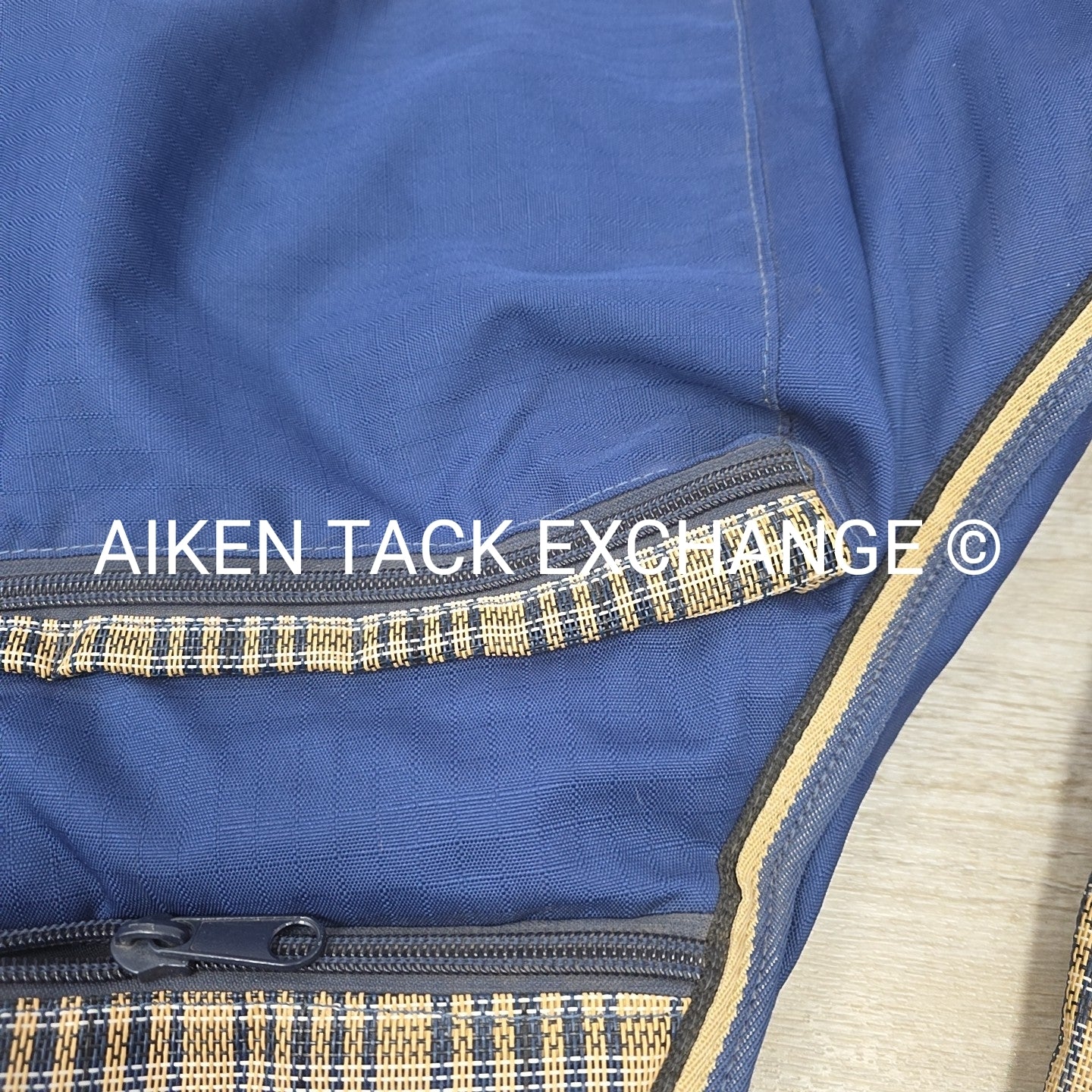 BARGAIN BUNDLE: Kensington Padded All Purpose Saddle Carry Bag & Bridle Bag