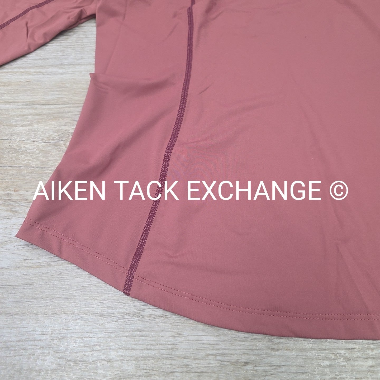 LeMieux Long Sleeve Base Layer, Women's 14 (L/XL)