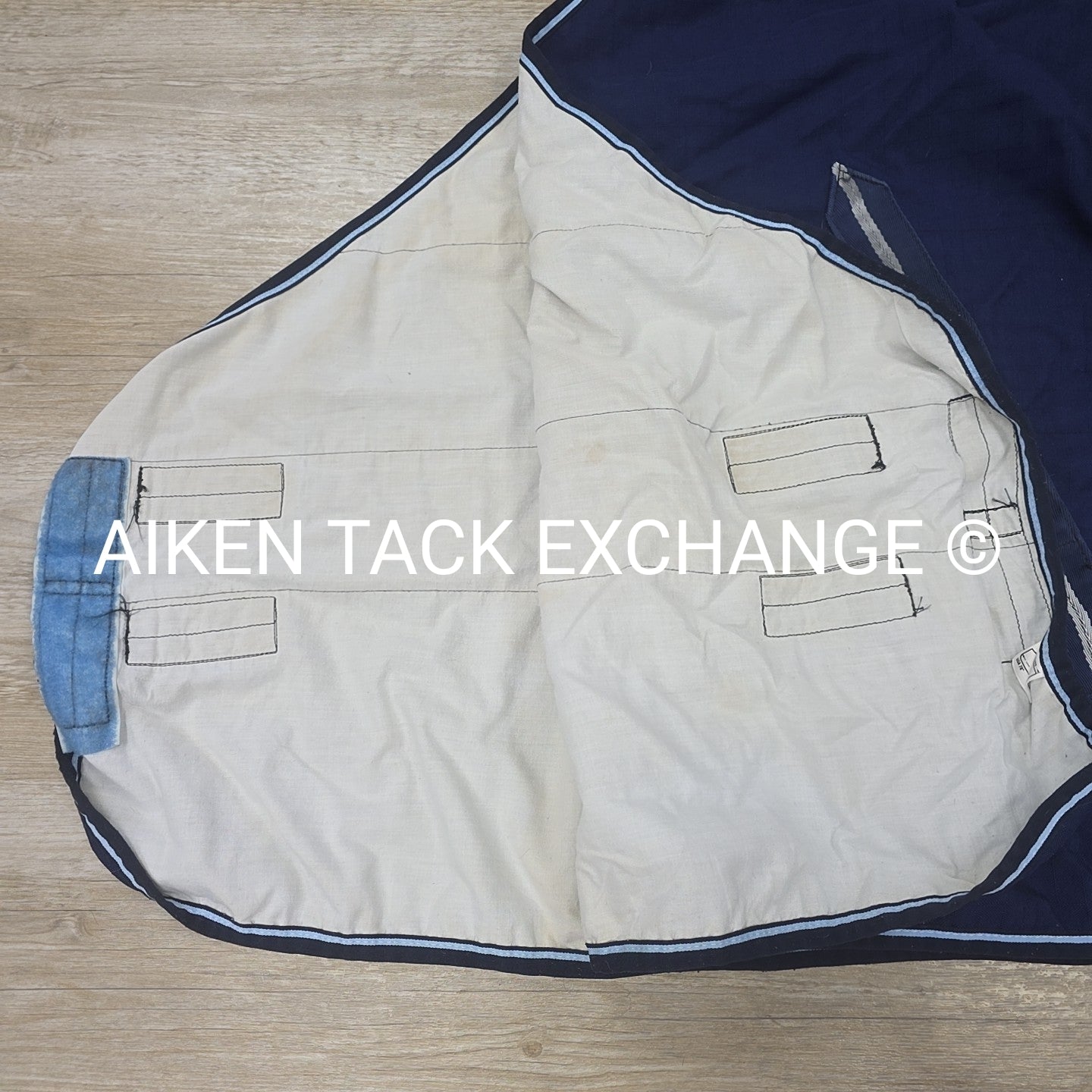 Horseware Stable Sheet, 78"