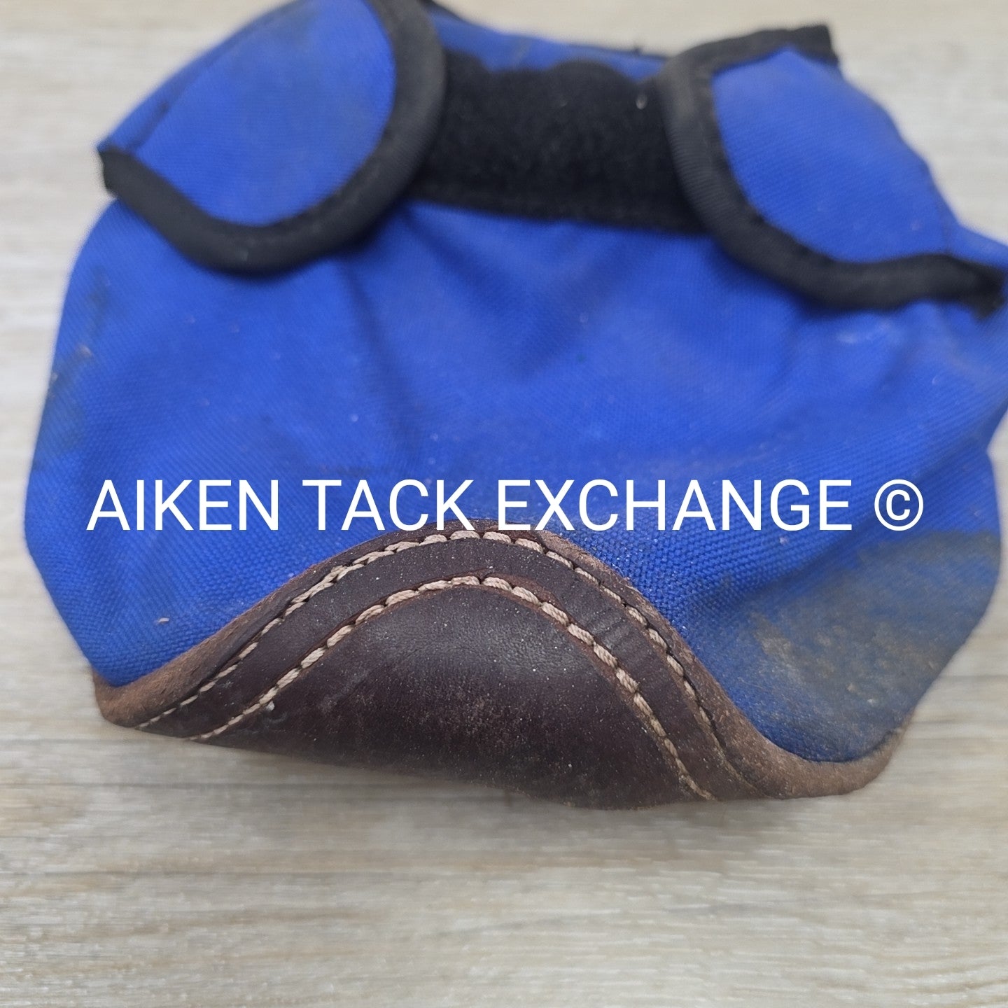 Bluegrass Animal Products Deluxe Equine Slipper, Size Large